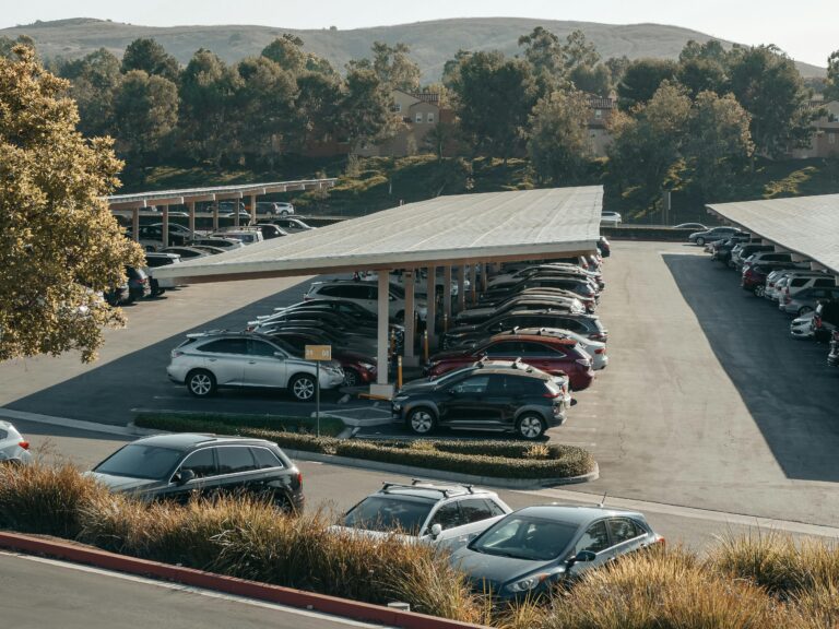 solar energy and electric mobility